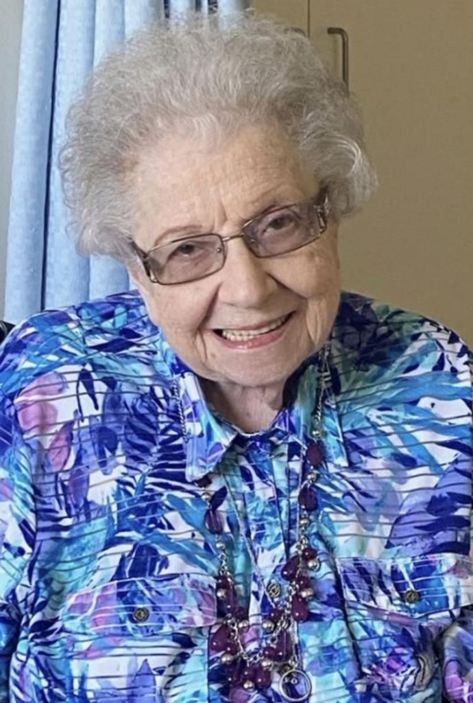 Mary Lois Stiles Davis Judy Profile Photo