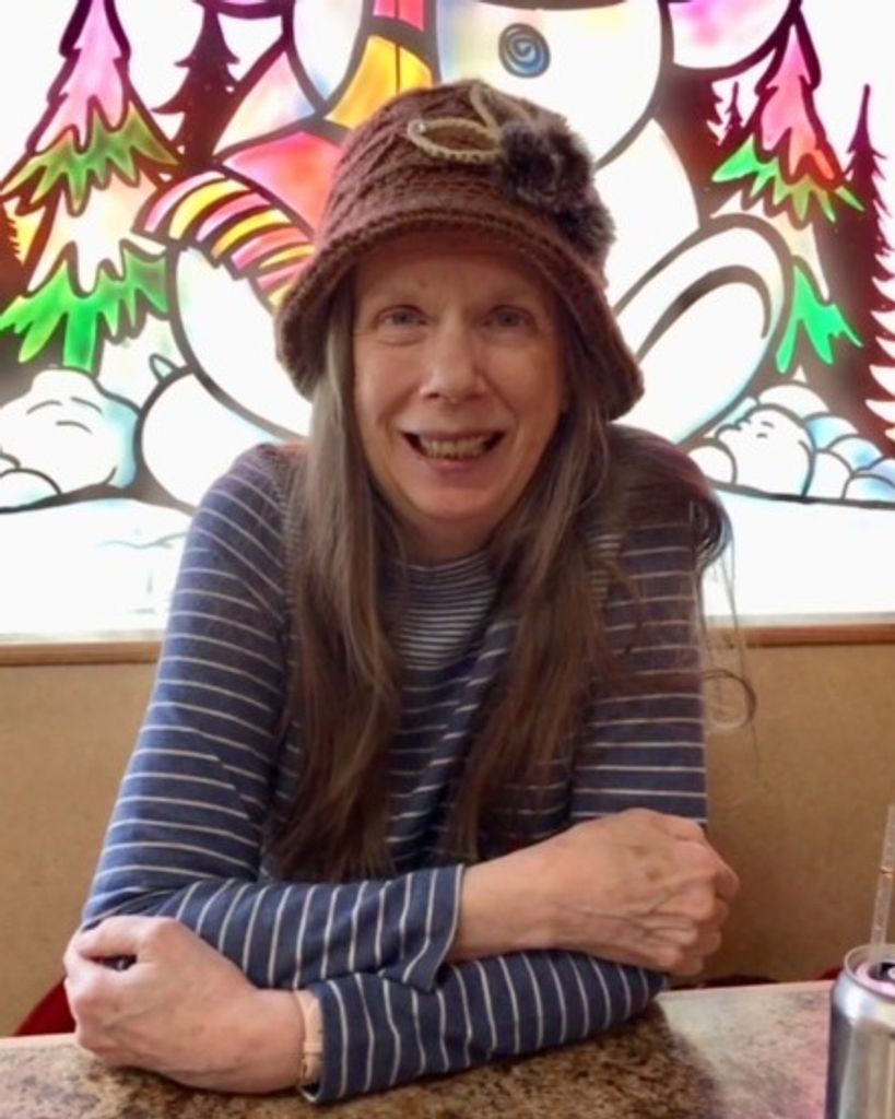 Anne Marie Corrigan