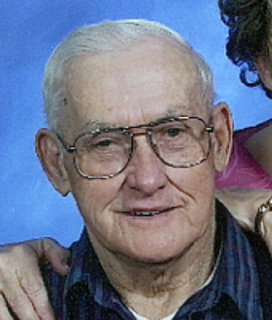 Oman "Jack" Casto