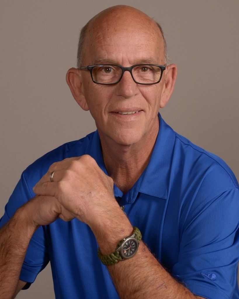 Malcolm Dwight Milligan