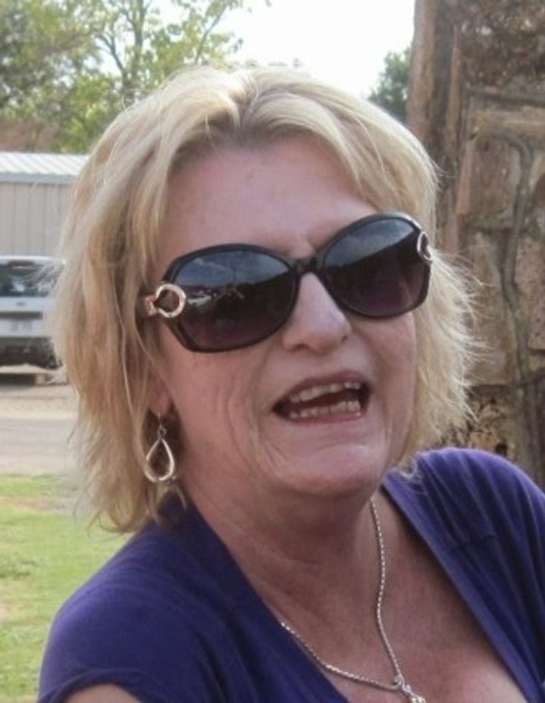 Betty Autry