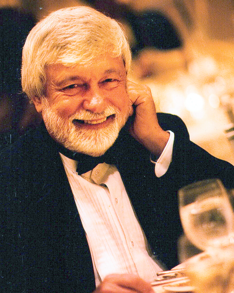 Don Landers