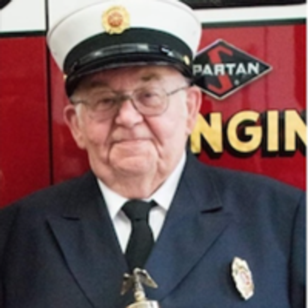 Robert John Burns