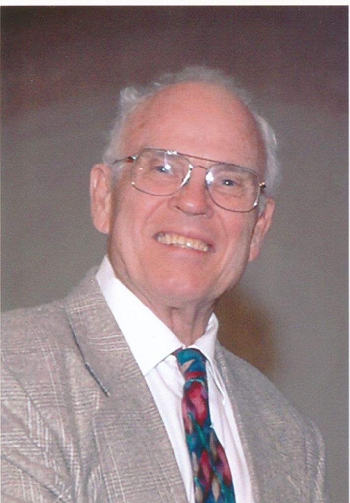 John Truman Hale Profile Photo