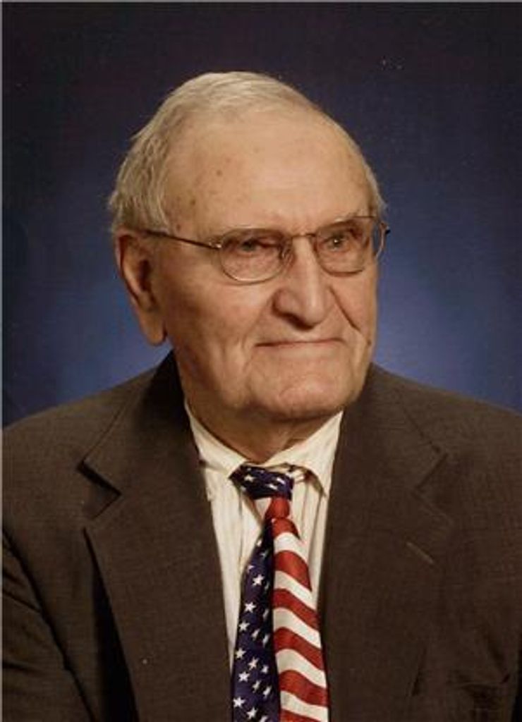 Herman Kaul Profile Photo