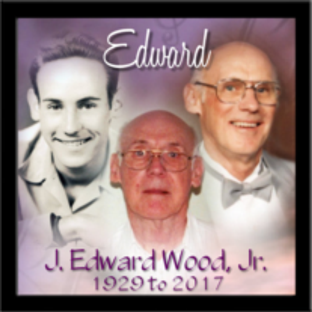 Joseph Edward Wood