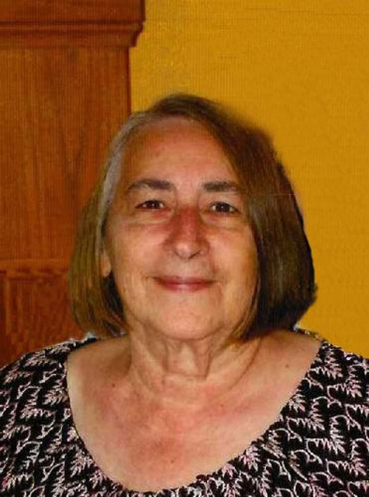 Evelyn M (Hayes) Ledbetter Profile Photo