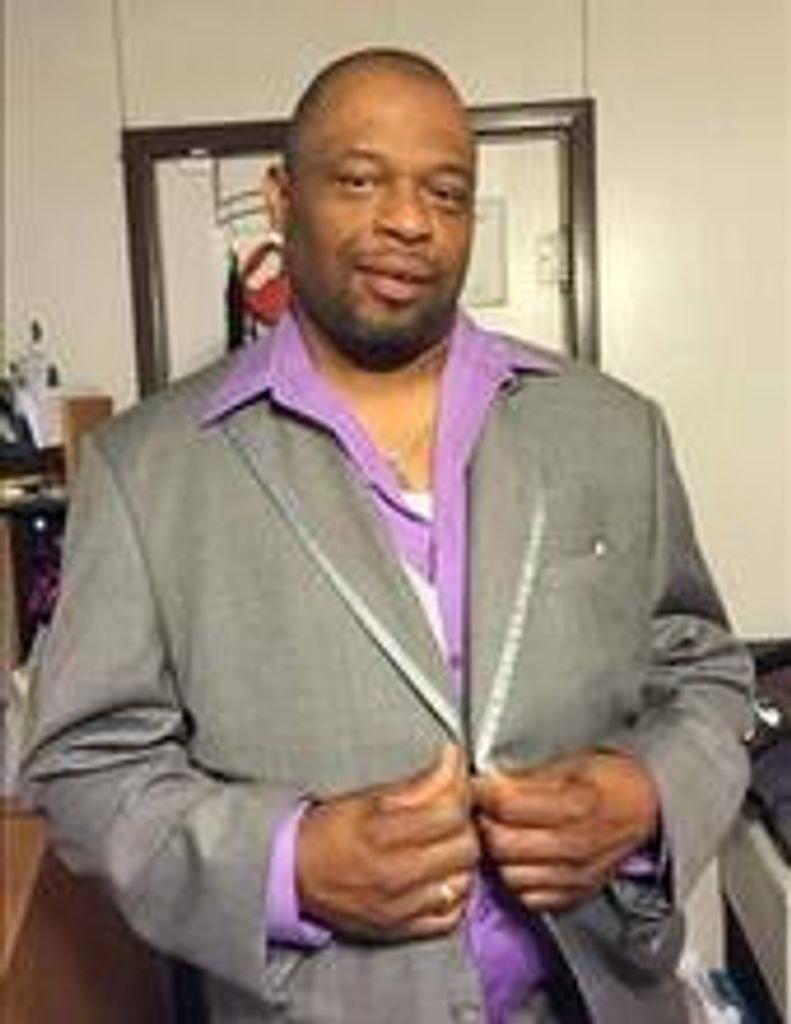 David Randle Profile Photo