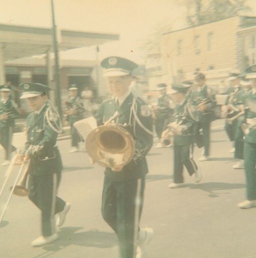 Ronald Travers photo gallery thumbnail 10 of 88