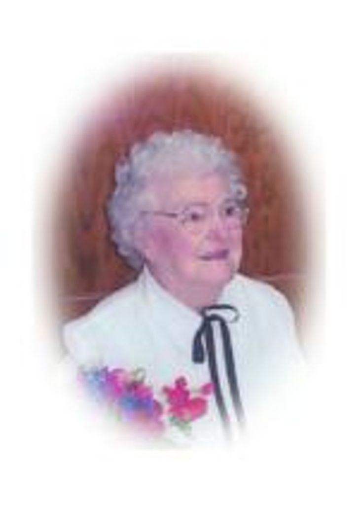 Mildred Buie Halbert Profile Photo