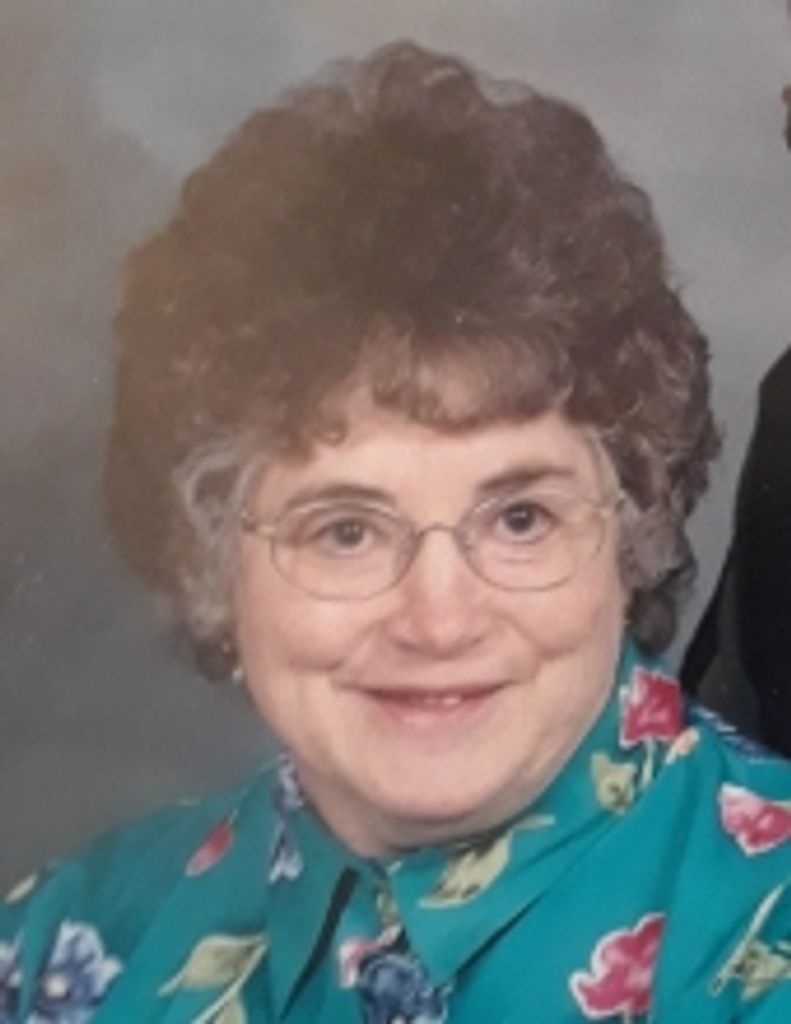 Oralee Bailey