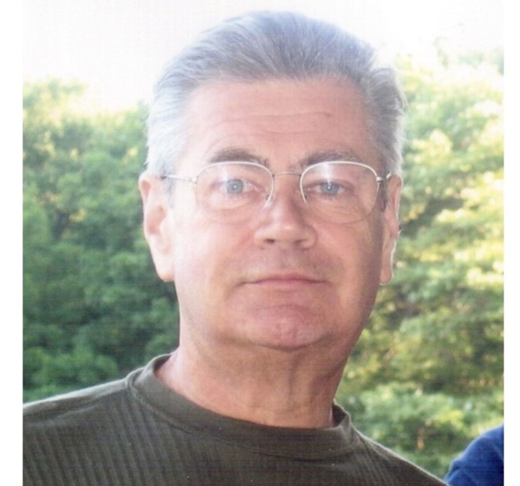 Stanley P. Eikszta