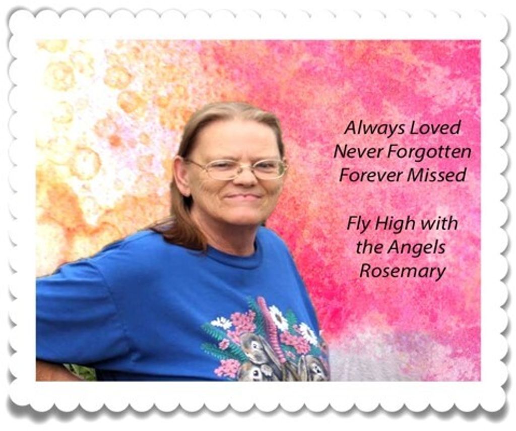 Rosemary A. Buckwalter Profile Photo