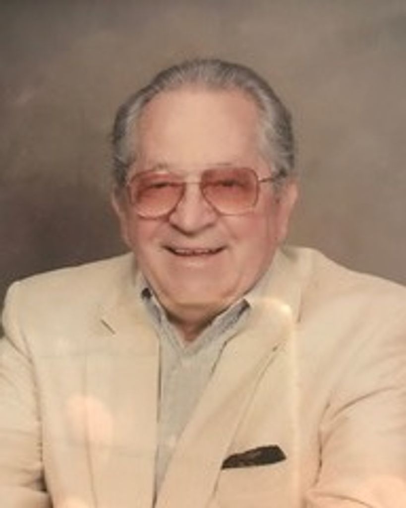 Thurman "T.H." Hall