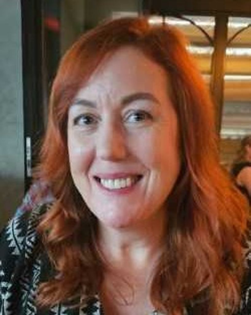 Alesha A. Thomas Profile Photo