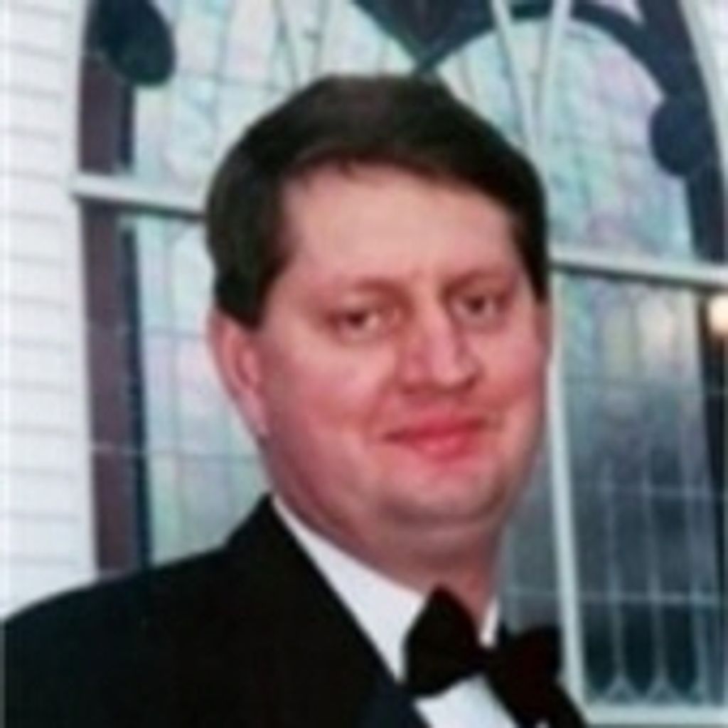 Daniel Moore Ellis,