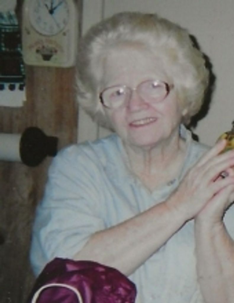 Celia Cockrell