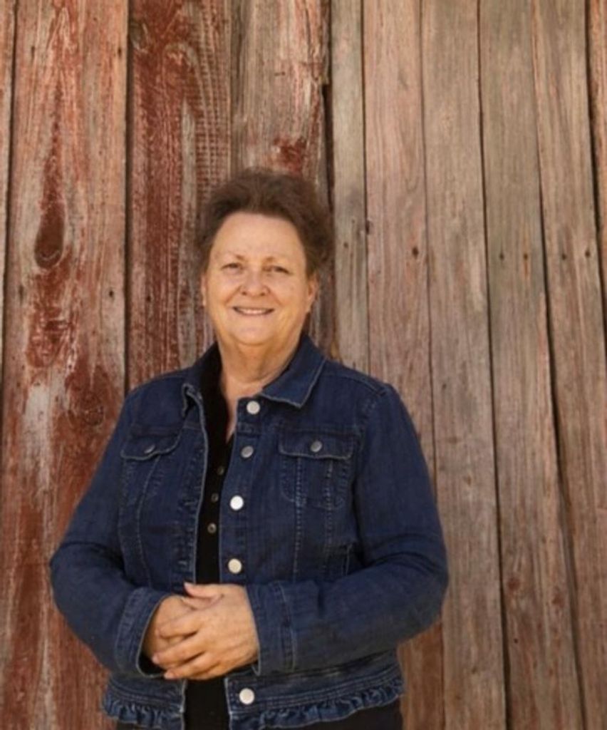 Linda Joann Cook Profile Photo