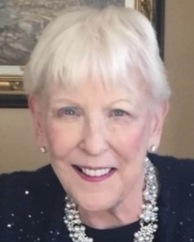 Jane M. Shoreys Profile Photo