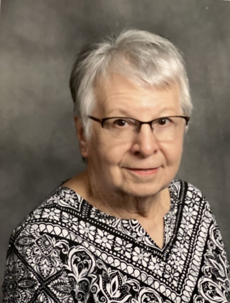 Joann Marie (Rickenberg)  Mccray Profile Photo