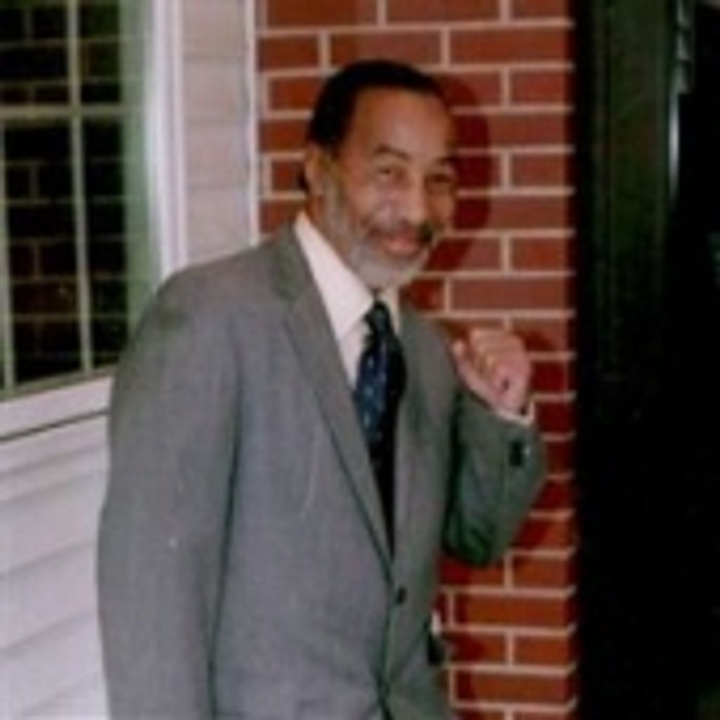 Benny "Benny Mo" Stallworth  Jr.