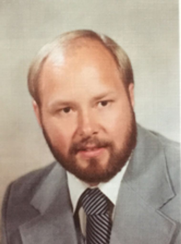 William "Bill" Gregory