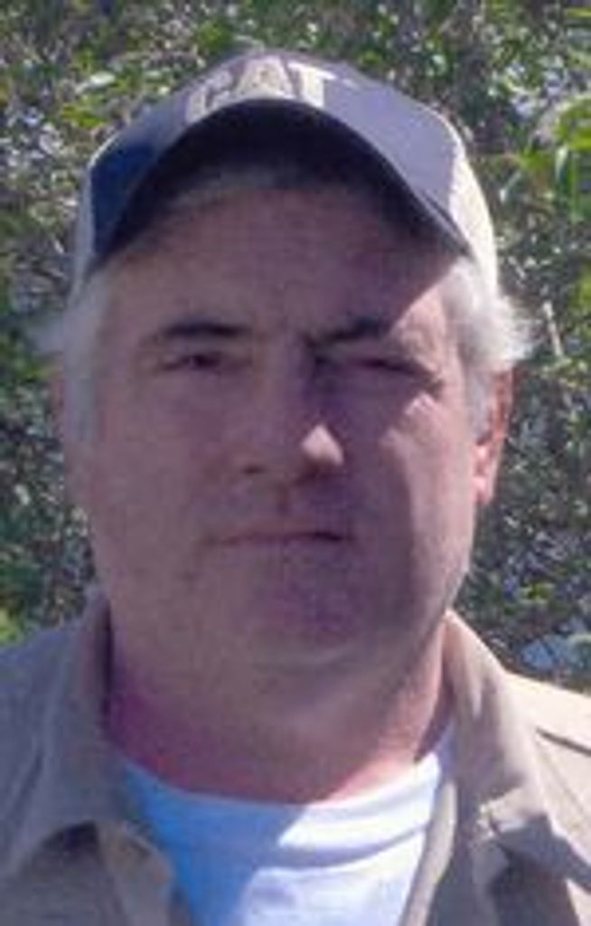 Michael James Pickett, Sr.