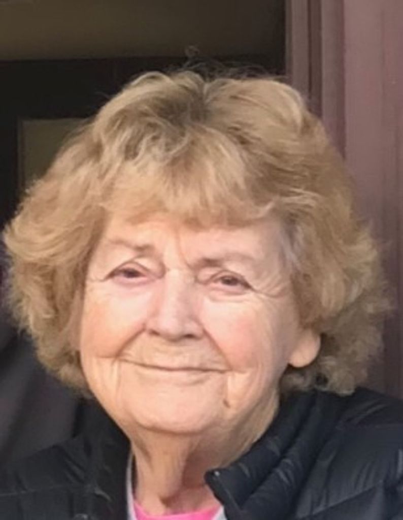 Nola Morey