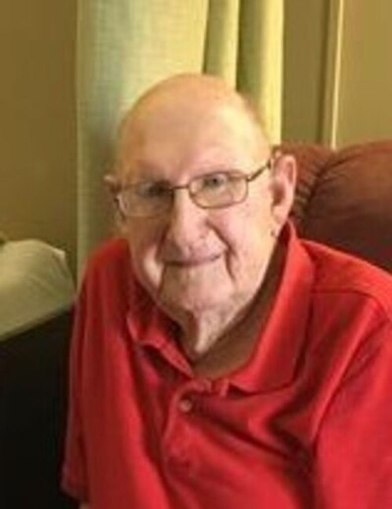 Alvin "Lefty" Shanley Profile Photo