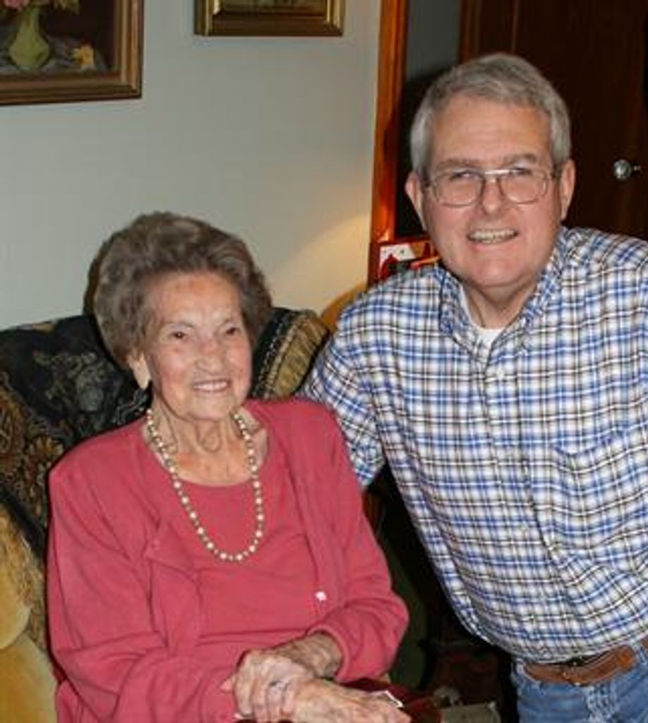 Wilma Jinks Profile Photo