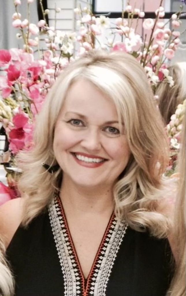 Karen “Karry” Patton Profile Photo