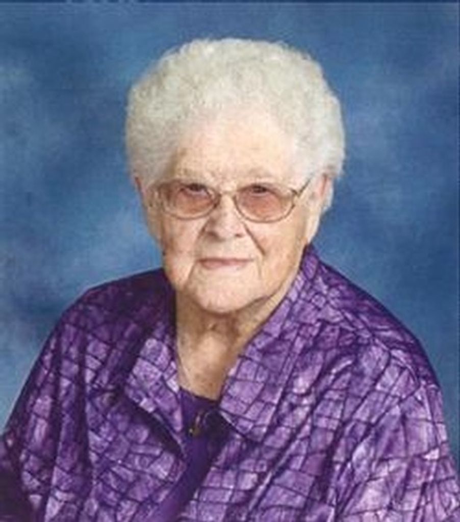 Beth Holl