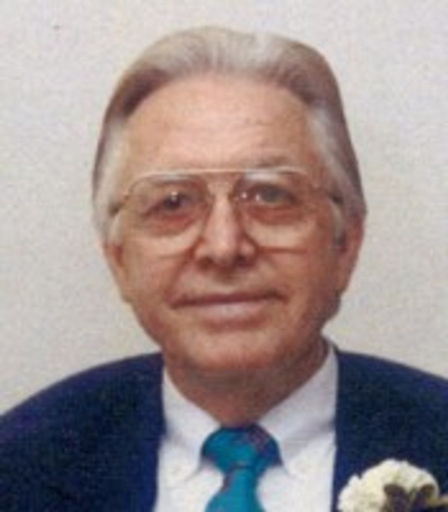 Mr.  Myron Grey Bunce, 85