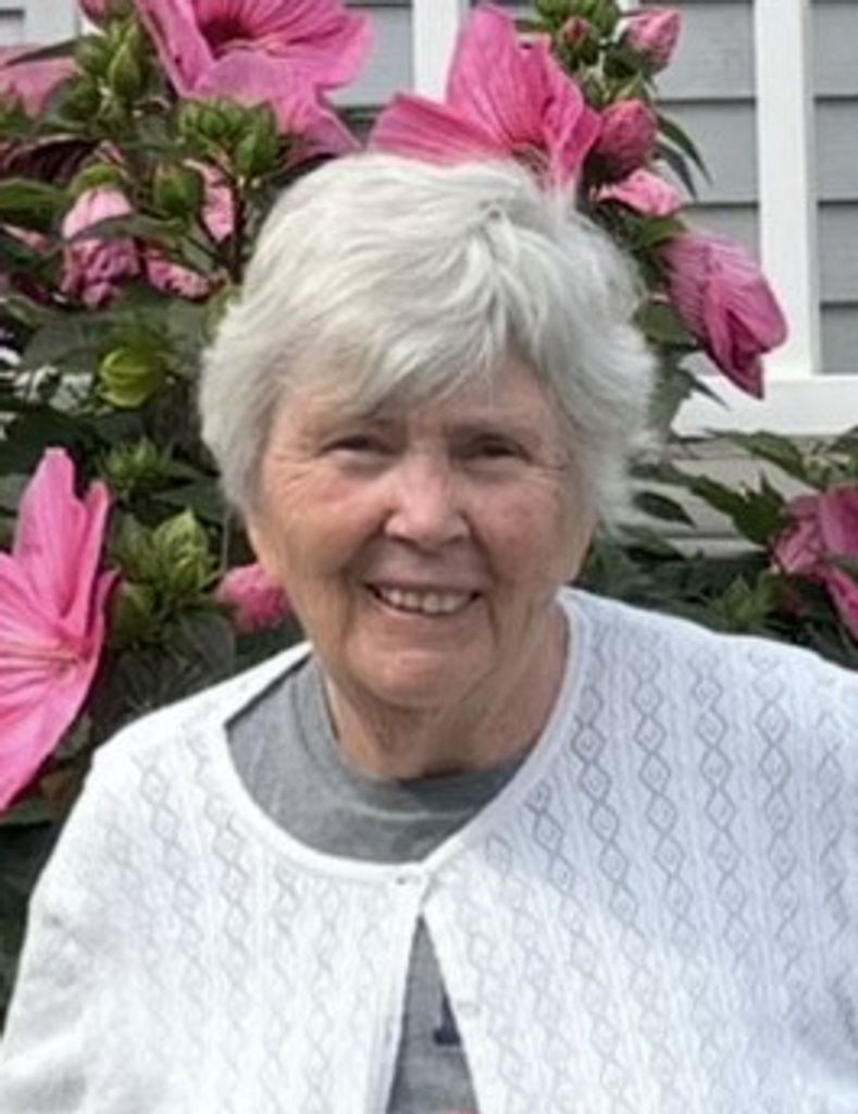 Barbara Ann (Vent)  Doherty Profile Photo