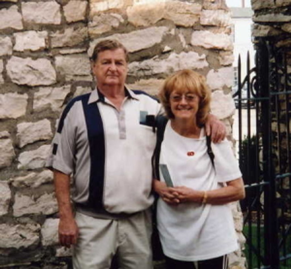 James R. Cottner