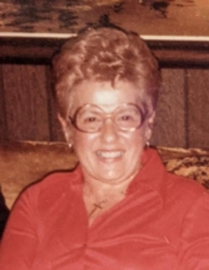 Marion  Arlene Houstina