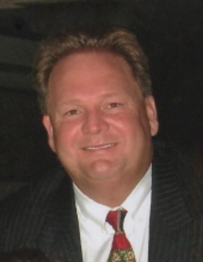 Steven Lillard Profile Photo