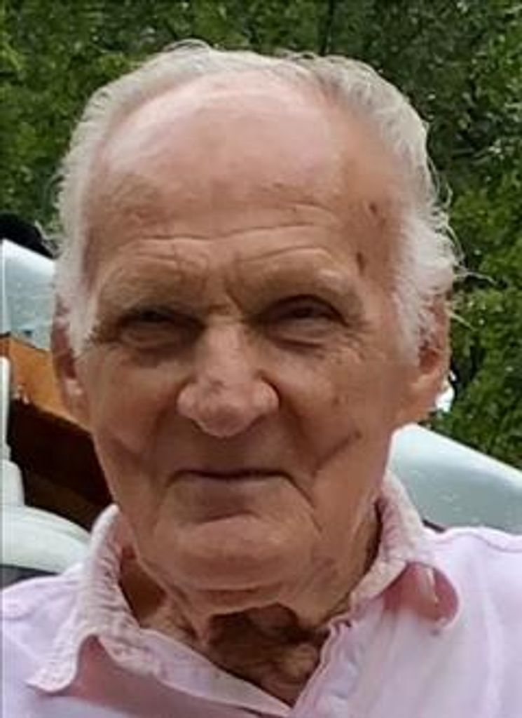 Ceburn Godfrey Profile Photo