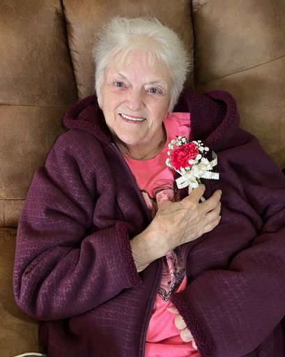 Joan Carol Richer's obituary image