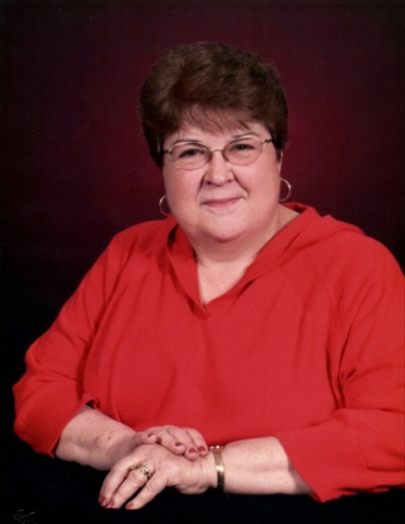 Sandra Engle
