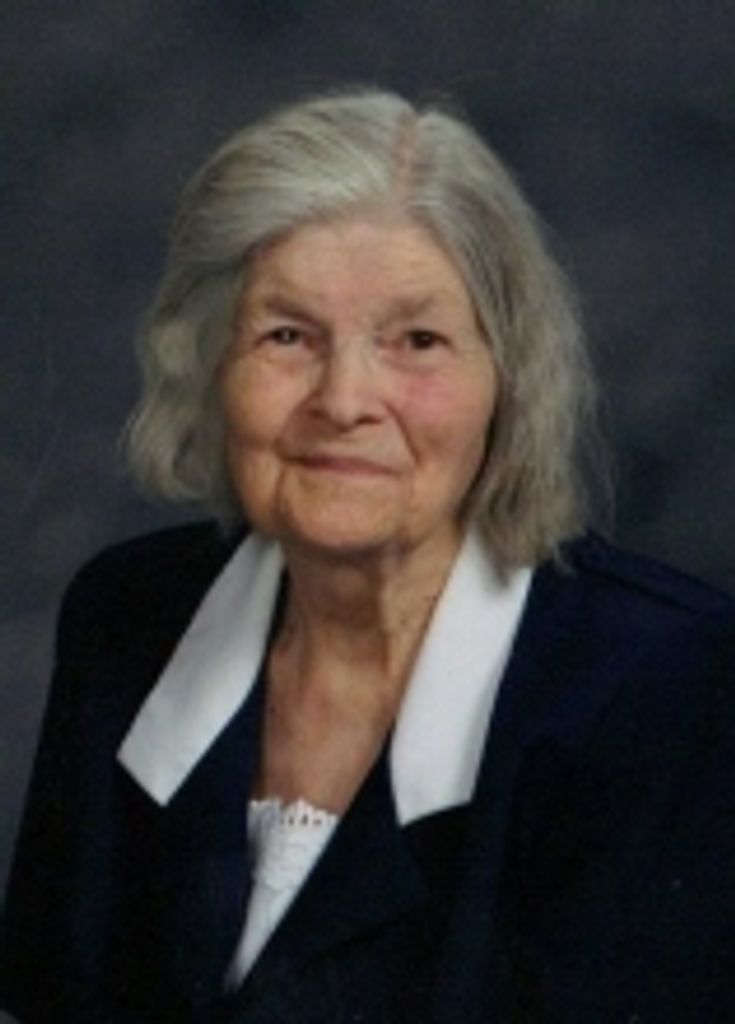 Naomi  Hannah MANGUS