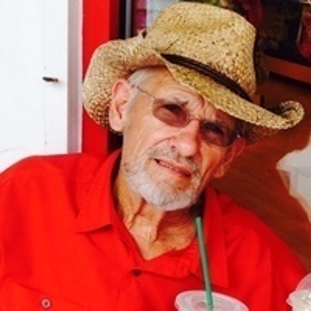 Charles Bowers Profile Photo