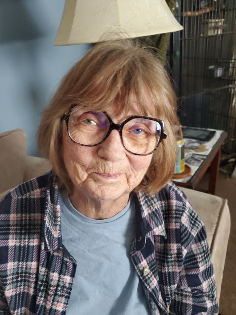 Laverna J. (Flynn)  Randall