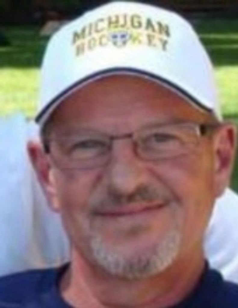 Thomas R. Blackwood Profile Photo