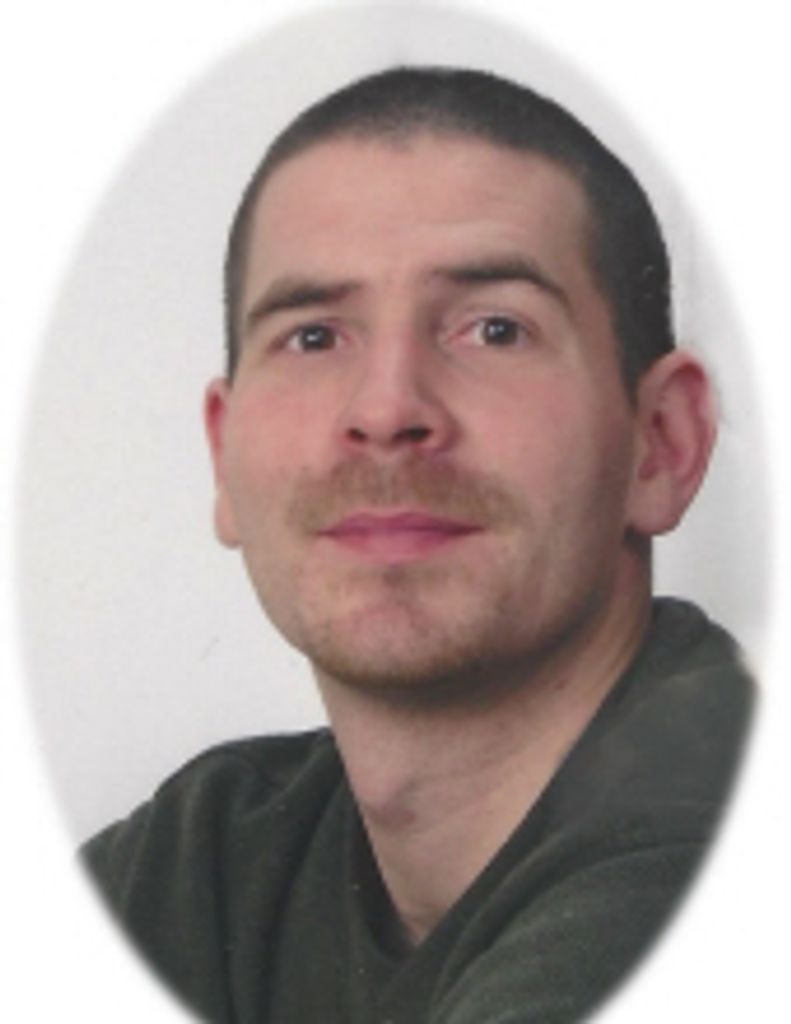 Nate "Dominic" O'Connor