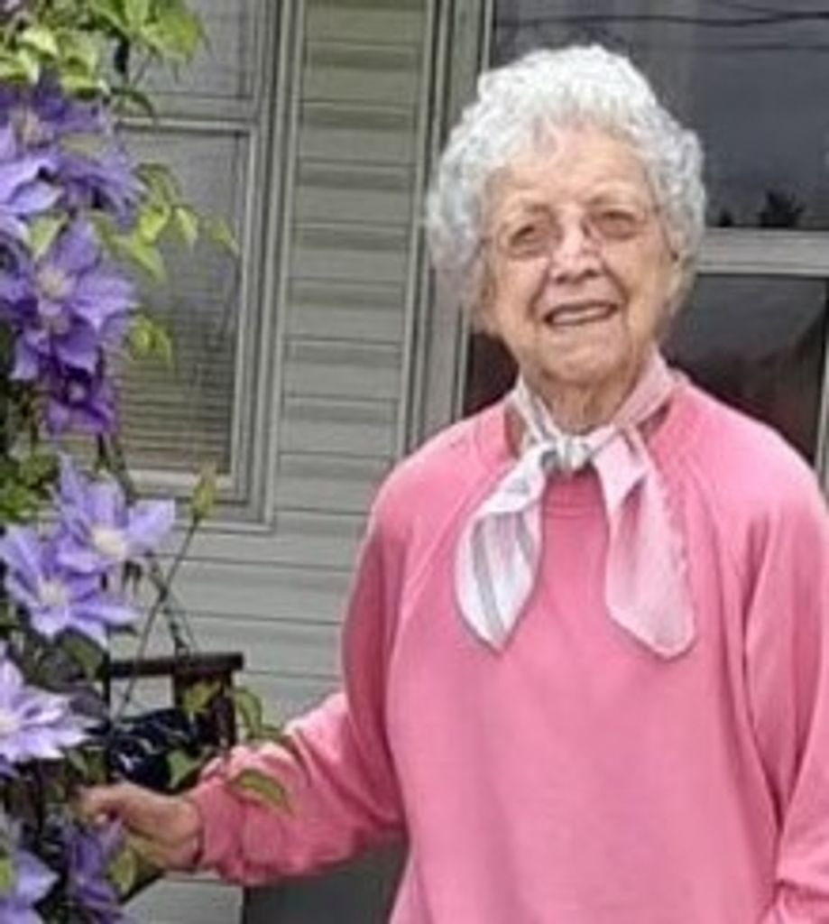 Sudie B. (McBride)  Tolbert