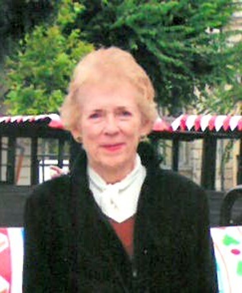 Judith  N. Mitchell Profile Photo