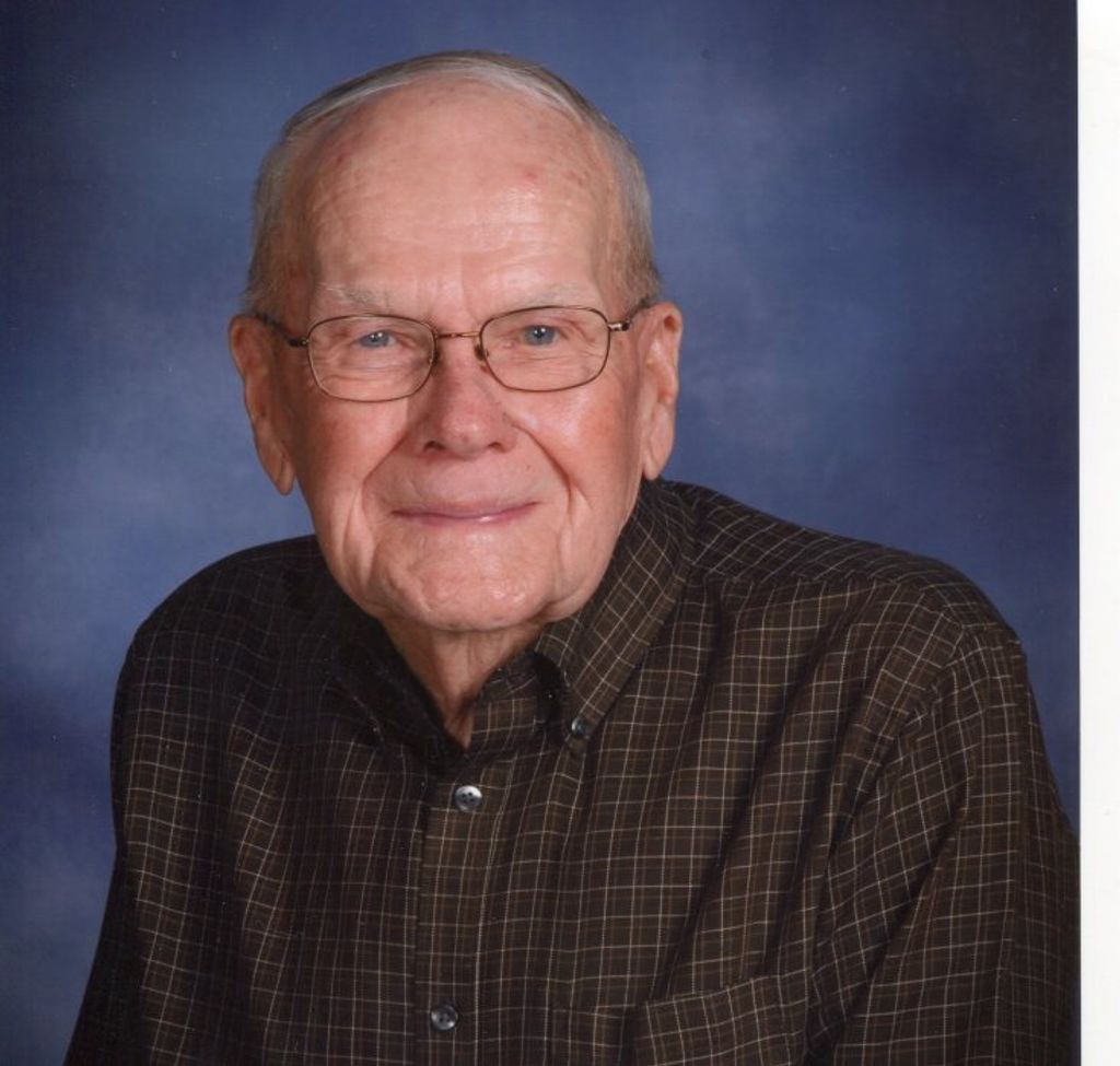 William J. Black Sr. Profile Photo