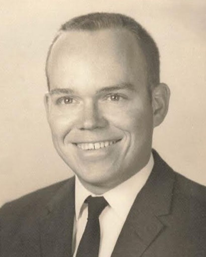 Charles Ault Harrington Profile Photo