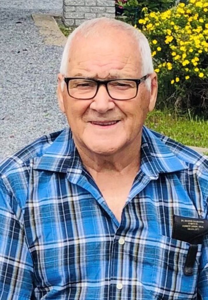 Eric Joseph Jesso (Chain) Profile Photo